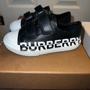 Burberry Sneaker